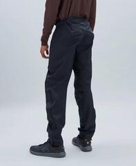 Kolesarske hlače POC Motion Rain Pants Uranium Black - 3
