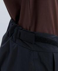 Kolesarske hlače POC Motion Rain Pants Uranium Black - 5