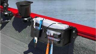 Accessoro per battello Railblaza Tackle Caddy Track Mount Accessoro per battello - 5