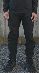 Kolesarske hlače POC Motion Rain Pants Uranium Black - 7