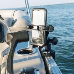 Accesorii pentru bărci gonflabile Railblaza Pontoon Boat RailMount StarPort 28-32 Accesorii pentru bărci gonflabile - 4