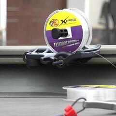 Rod Holder Railblaza Spooling Station Track Mount Rod Holder - 1