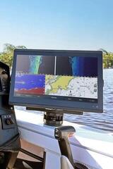 Fishfinder Holder Railblaza HEXX Rotating Platform Fishfinder Holder - 1