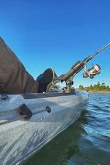 Inflatable Boats Accessories Railblaza HEXX Kayak Track Mount Inflatable Boats Accessories - 4