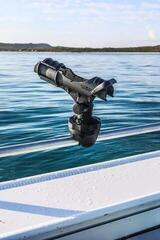Accessoro per battello Railblaza HEXX Rail Mount 32-41mm Accessoro per battello - 3