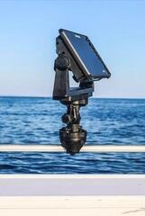 Accessoro per battello Railblaza HEXX Rail Mount 32-41mm Accessoro per battello - 4