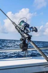 Accessoro per battello Railblaza HEXX Rail Mount 32-41mm Accessoro per battello - 5