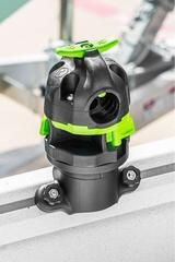 Dodatna oprema za čamce na naduvavanje Railblaza HEXX Track Mount 45° Dodatna oprema za čamce na naduvavanje - 5