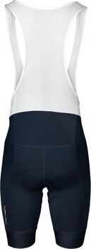 Cykelshorts og -bukser POC Pure Bib Shorts VPDs Turmaline Navy XL Cykelshorts og -bukser - 2