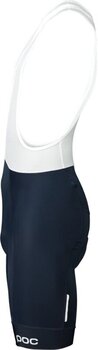 Cykelshorts og -bukser POC Pure Bib Shorts VPDs Turmaline Navy XL Cykelshorts og -bukser - 3