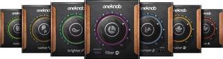 Programski Plug-In efekti Waves OneKnob Series (Digitalni proizvod) - 1