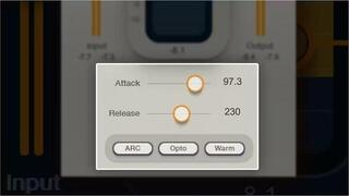 Complemento de efectos Waves Renaissance Compressor (Producto digital) - 2
