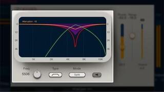 Wtyczka FX Waves Renaissance DeEsser (Produkt cyfrowy) - 2