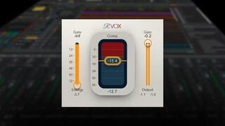 Complemento de efectos Waves Renaissance Vox (Producto digital) - 2