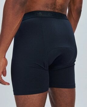 Fietsbroeken en -shorts POC Re-Cycle Boxer Uranium Black S Fietsbroeken en -shorts - 4