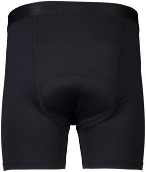 Cycling Short and pants POC Re-Cycle Boxer Uranium Black M Cycling Short and pants - 2