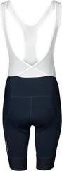 Cykelshorts og -bukser POC Pure Women's Bib Shorts VPDs Turmaline Navy - 1