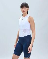 Cykelshorts og -bukser POC Pure Women's Bib Shorts VPDs Turmaline Navy - 3