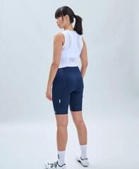 Cykelshorts og -bukser POC Pure Women's Bib Shorts VPDs Turmaline Navy - 4