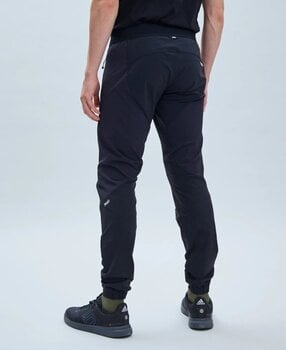 Biciklističke hlače i kratke hlače POC Rhythm Resistance Uranium Black L Biciklističke hlače i kratke hlače - 5