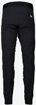 Șort / pantalon ciclism POC Rhythm Resistance Uranium Black S Șort / pantalon ciclism - 2