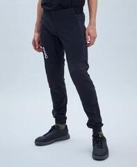 Biciklističke hlače i kratke hlače POC Rhythm Resistance Uranium Black XL Biciklističke hlače i kratke hlače - 3