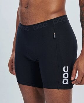 Inline- och cykelskydd POC Hip VPD 2.0 Shorts Black XS/S - 5