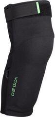 Protektoren POC Joint VPD 2.0 Uranium Black - 1