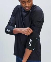 Skydd POC Joint VPD Air Elbow Uranium Black - 4