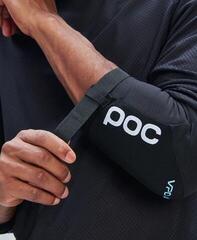Skydd POC Joint VPD Air Elbow Uranium Black - 5