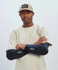 Skydd POC Oseus VPD Elbow Uranium Black - 2