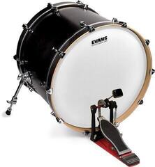 Drum Head Evans BD22UV1 UV Coated1 Coated 22" Drum Head - 1