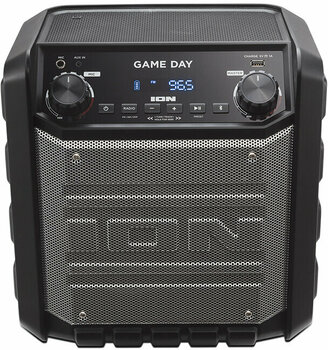 portable Speaker ION Game Day - 4
