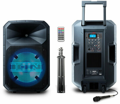 Portable PA System ION Total PA Max - 2