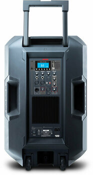 Přenosný ozvučovací PA systém  ION Total PA Max - 3