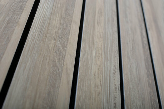 Absorbent wood panel Mega Acoustic PA-PM3L-4545-15 - 2