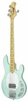 Basse électrique Sterling by MusicMan S.U.B. RAY4 Mint Green - 5
