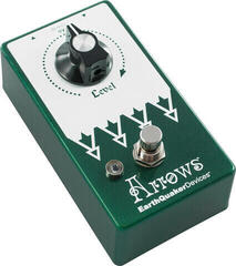 Kytarový efekt EarthQuaker Devices Arrows V2 Kytarový efekt - 1