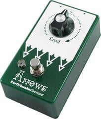 Kytarový efekt EarthQuaker Devices Arrows V2 Kytarový efekt - 2