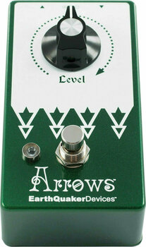 Gitarreffekt EarthQuaker Devices Arrows V2 - 4