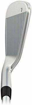 Стик за голф - Метални Ping G400 Irons 4-PW Black Steel AWT 2.0 Regular Right Hand - 3