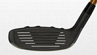 Golfclub - hybride Ping G400 Hybrid 17 Standard Alta Cb 70 Stiff Right Hand - 3