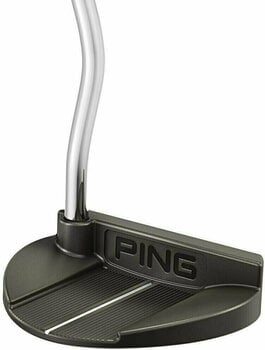 Golfmaila - Putteri Ping Sigma G Darby Black Nickel Putter Right Hand 35 - 3