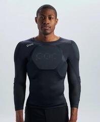 Skydd POC Oseus VPD Jacket Uranium Black L Skydd - 2