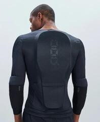 Skydd POC Oseus VPD Jacket Uranium Black L Skydd - 3