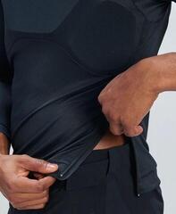 Skydd POC Oseus VPD Jacket Uranium Black L Skydd - 4