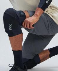 Skydd POC Oseus VPD Knee Uranium Black M Skydd - 3