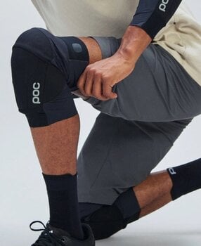 Protectors POC Oseus VPD Knee Uranium Black M Protectors - 4