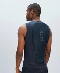 Protektoren POC Oseus VPD Torso Uranium Black - 4