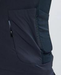 Protektoren POC Oseus VPD Torso Uranium Black - 5